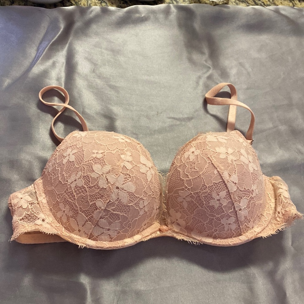 Victoria’s Secret dream angel push up